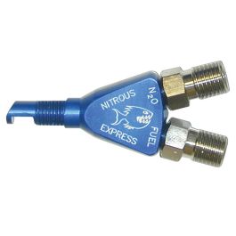 Piranha Nozzle Nitrous Express NX-70000