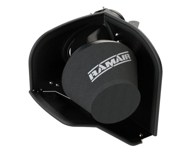 Kit de admisión con filtro de aire Ramair JSK-253-BK para BMW X2 F39 F40 F44 2.0T B48