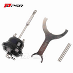 Kit de actuador Pulsar PSR Gen 2 IWG preinstalado a 3,5 psi, muelle de repuesto de 6,6 psi y 11 psi