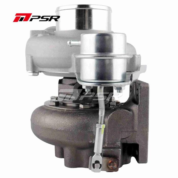 Kit de actuador Pulsar PSR estampado de 11,6 psi para carcasa de turbina IWG de 5 pernos GT28R