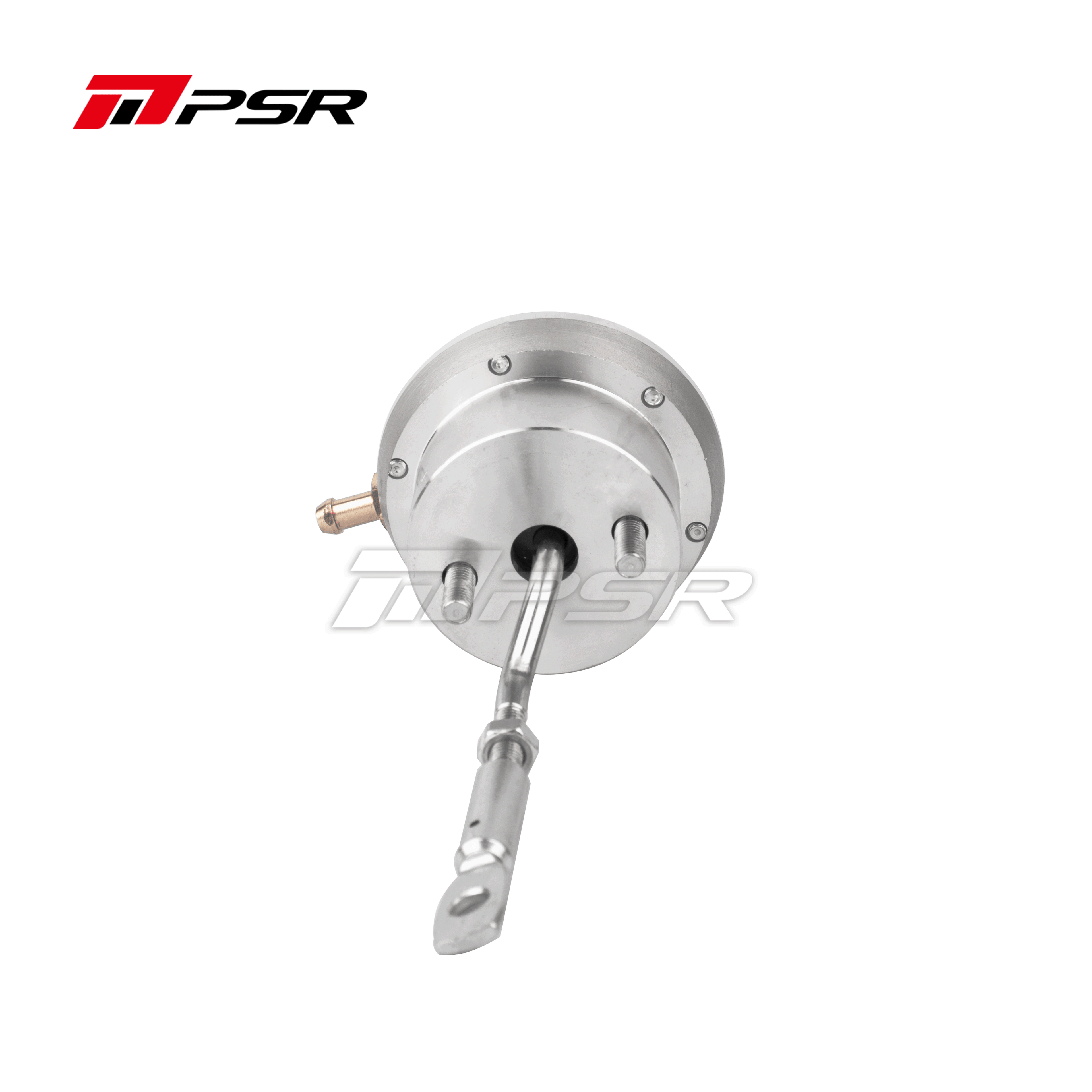 Actuador Pulsar PSR de aluminio mecanizado de 5 psi para turbos de la serie PTX28