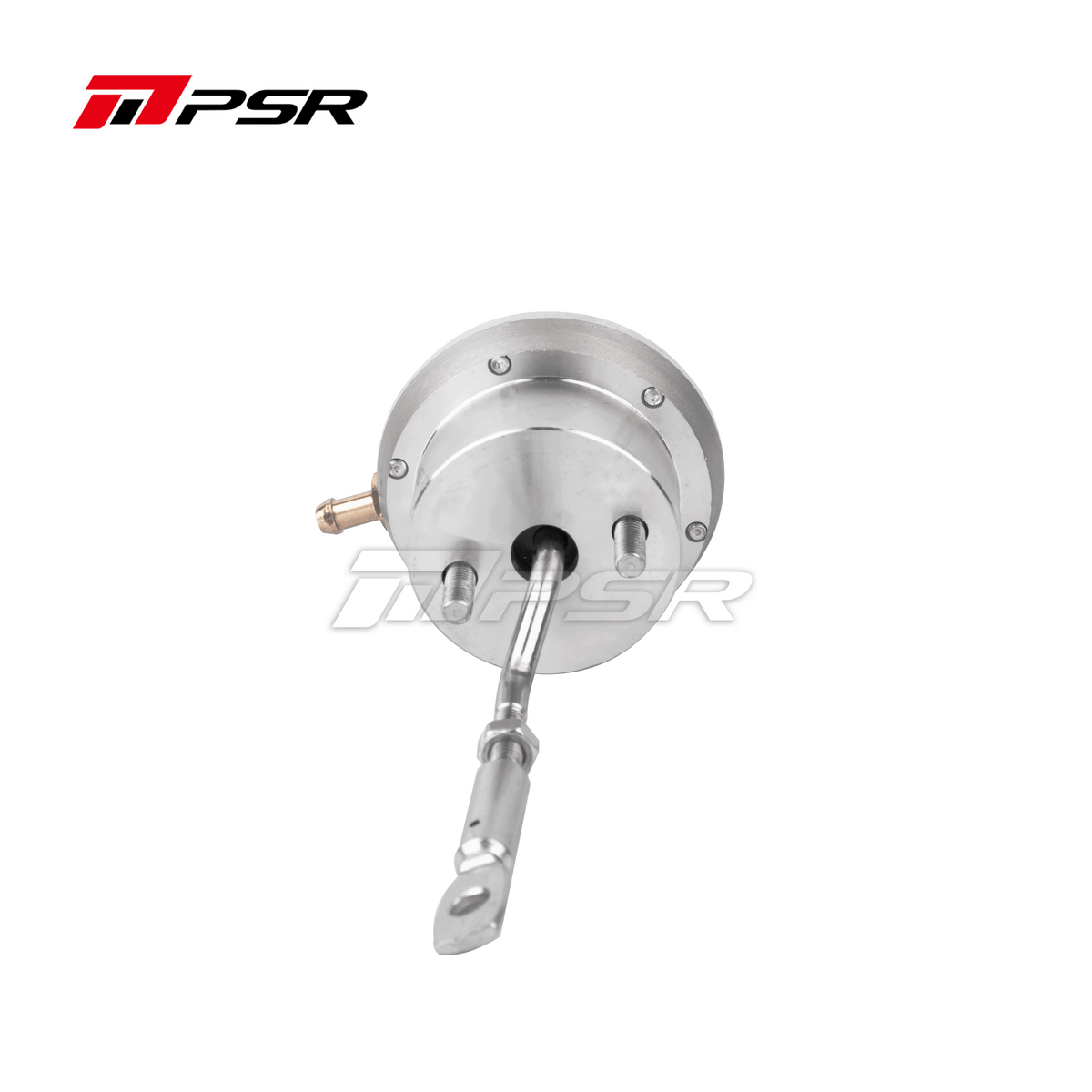 Actuador Pulsar PSR de aluminio mecanizado 5 psi para turbos de la serie PTX28