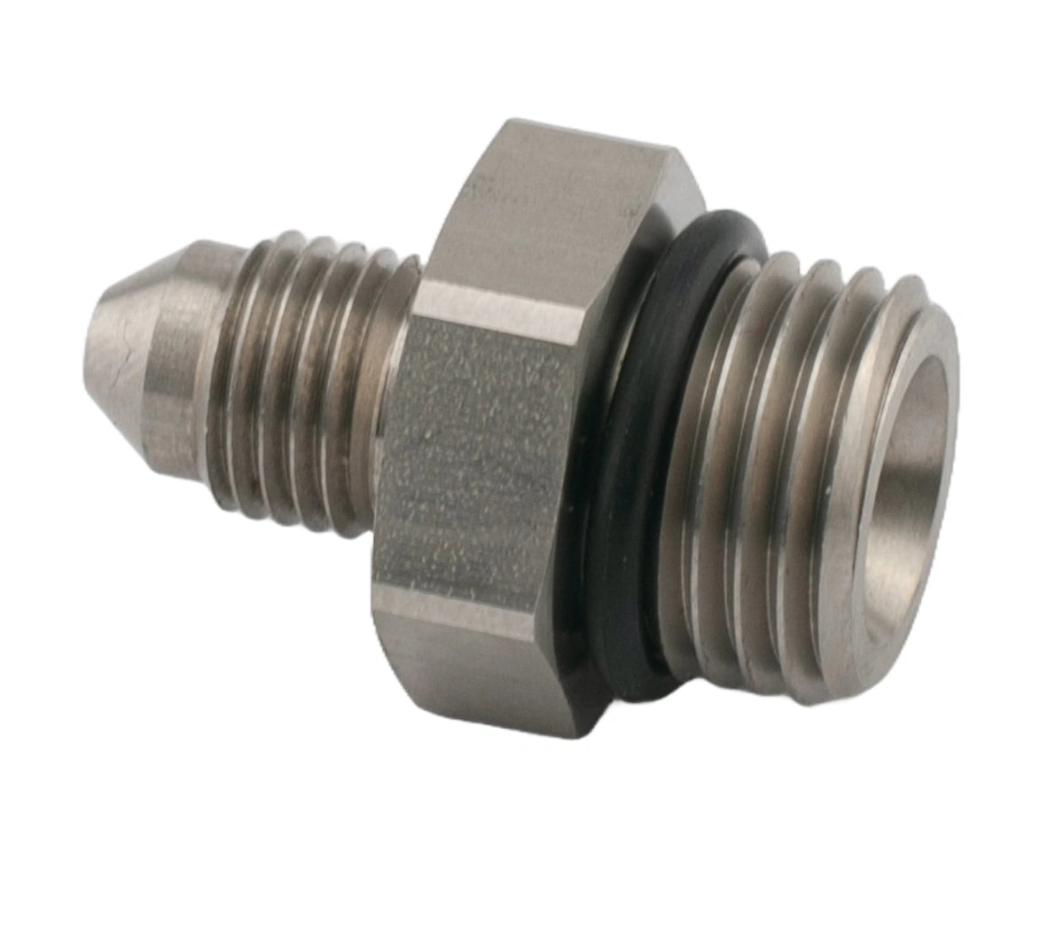 Adaptador AN3 - 9/16 -18 UNF