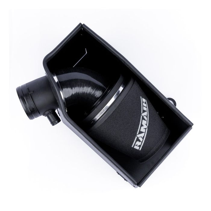 Ramair JSK-278-BK Audi RS3 RSQ3 TTRS 2.5 TFSI Intake Air Filter Kit
