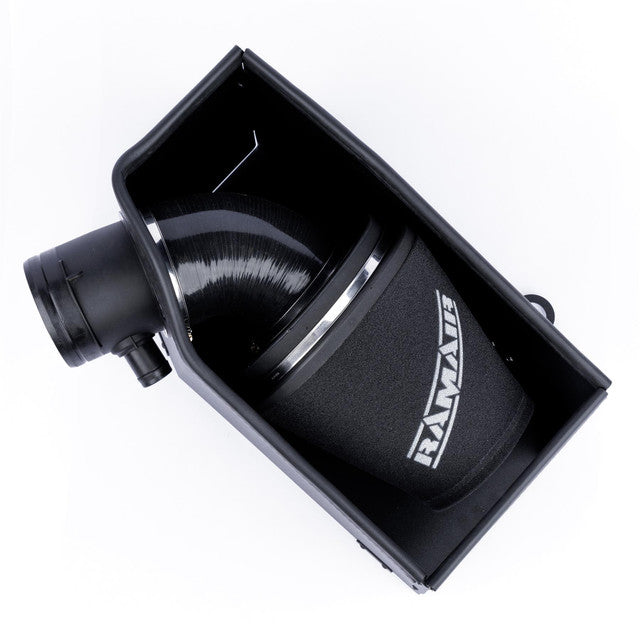 Kit de admisión con filtro de aire Ramair JSK-278-BK para Volkswagen VW Tiguan AD 2.0 TDI