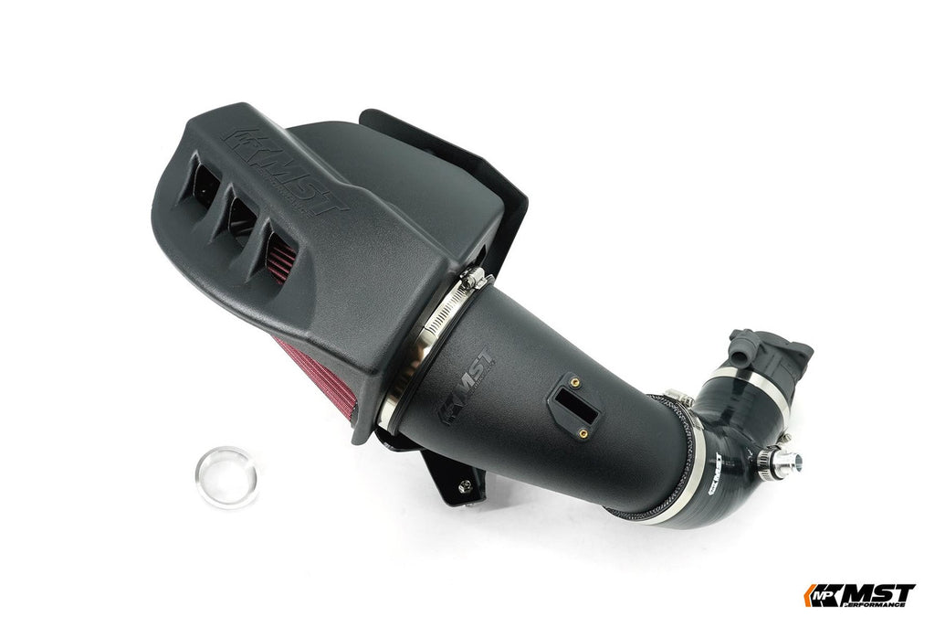 Kit de admisión con filtro de aire MST Performance para BMW Serie G B58 3.0