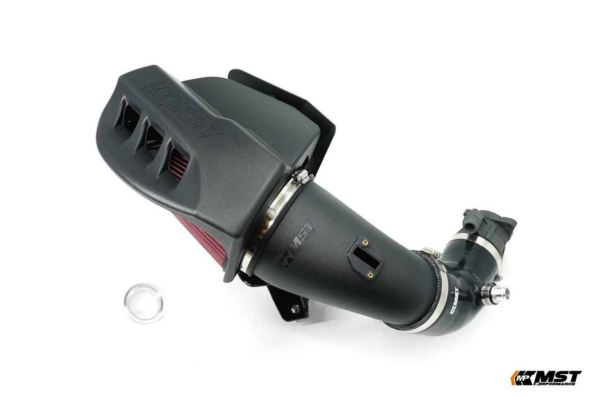Kit de admisión con filtro de aire MST Performance para BMW Serie G B58 3.0
