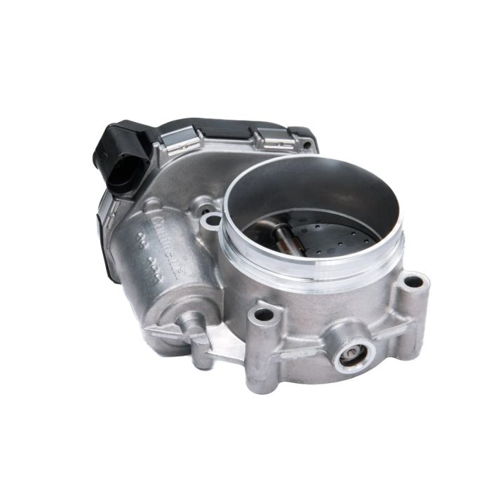 Cuerpo de aceleración mejorado RTMG Performance de 70 mm para motores VW AG