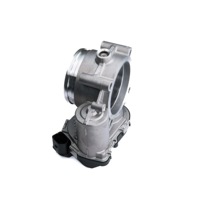 Cuerpo de aceleración mejorado RTMG Performance de 70 mm para motores VW AG