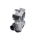 Cuerpo de aceleración mejorado RTMG Performance de 70 mm para motores VW AG
