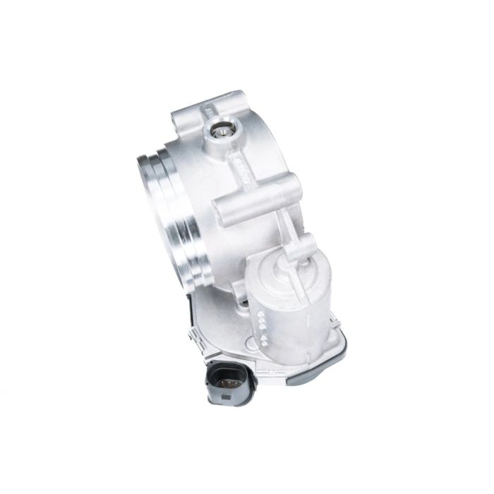 Cuerpo de aceleración mejorado RTMG Performance de 70 mm para motores VW AG