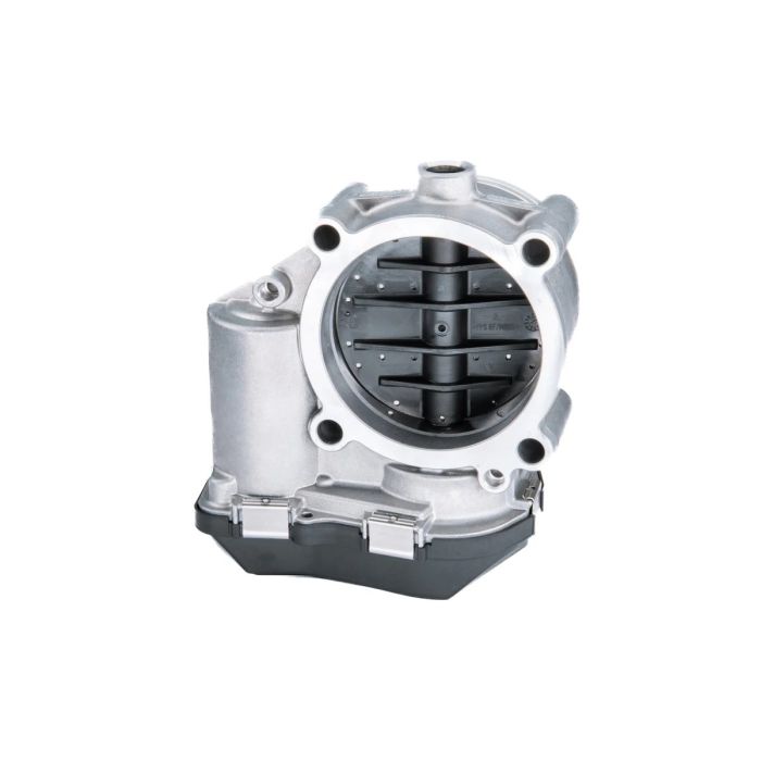 Cuerpo de aceleración mejorado RTMG Performance de 70 mm para motores VW AG