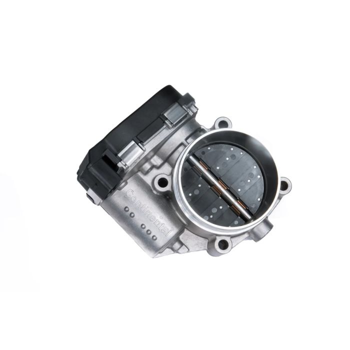 Cuerpo de aceleración mejorado RTMG Performance de 70 mm para motores VW AG