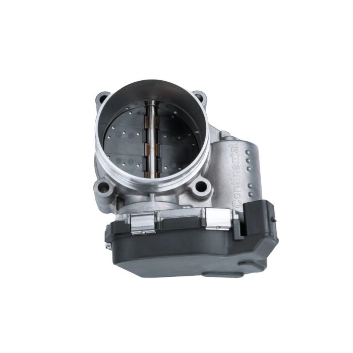 Cuerpo de aceleración mejorado RTMG Performance de 70 mm para motores VW AG
