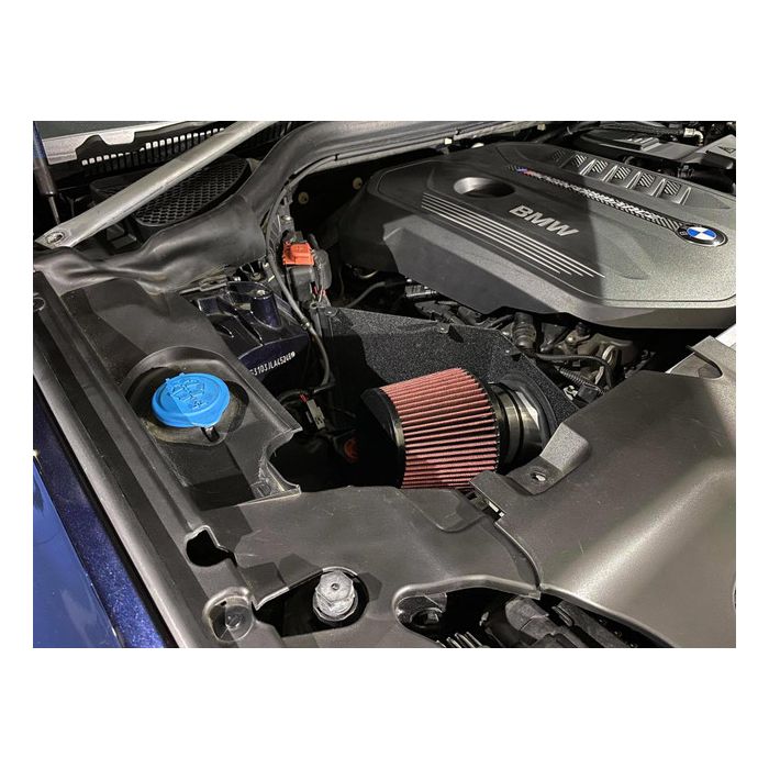 Kit de filtro de aire de admisión MST Performance para BMW M40i X3/X4 3.0T B58