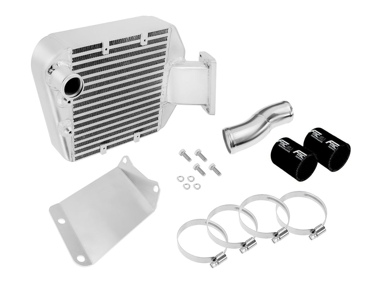 Kit de intercooler para Toyota Land Cruiser J 80 Turbo Diesel 1HDT 4.2L