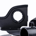 Kit de admisión con filtro de aire Proram PRK-283-BK para Volkswagen Caddy MK4 2.0TDI 2015+