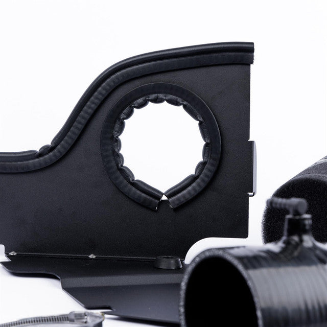 Kit de admisión con filtro de aire Proram PRK-283-BK para Volkswagen Caddy MK4 2.0TDI 2015+