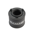 Filtro de aire de espuma de recambio Ramair RPF-1942 para Seat Ibiza (MK4) 1,4 TSI Cupra 2009-2015