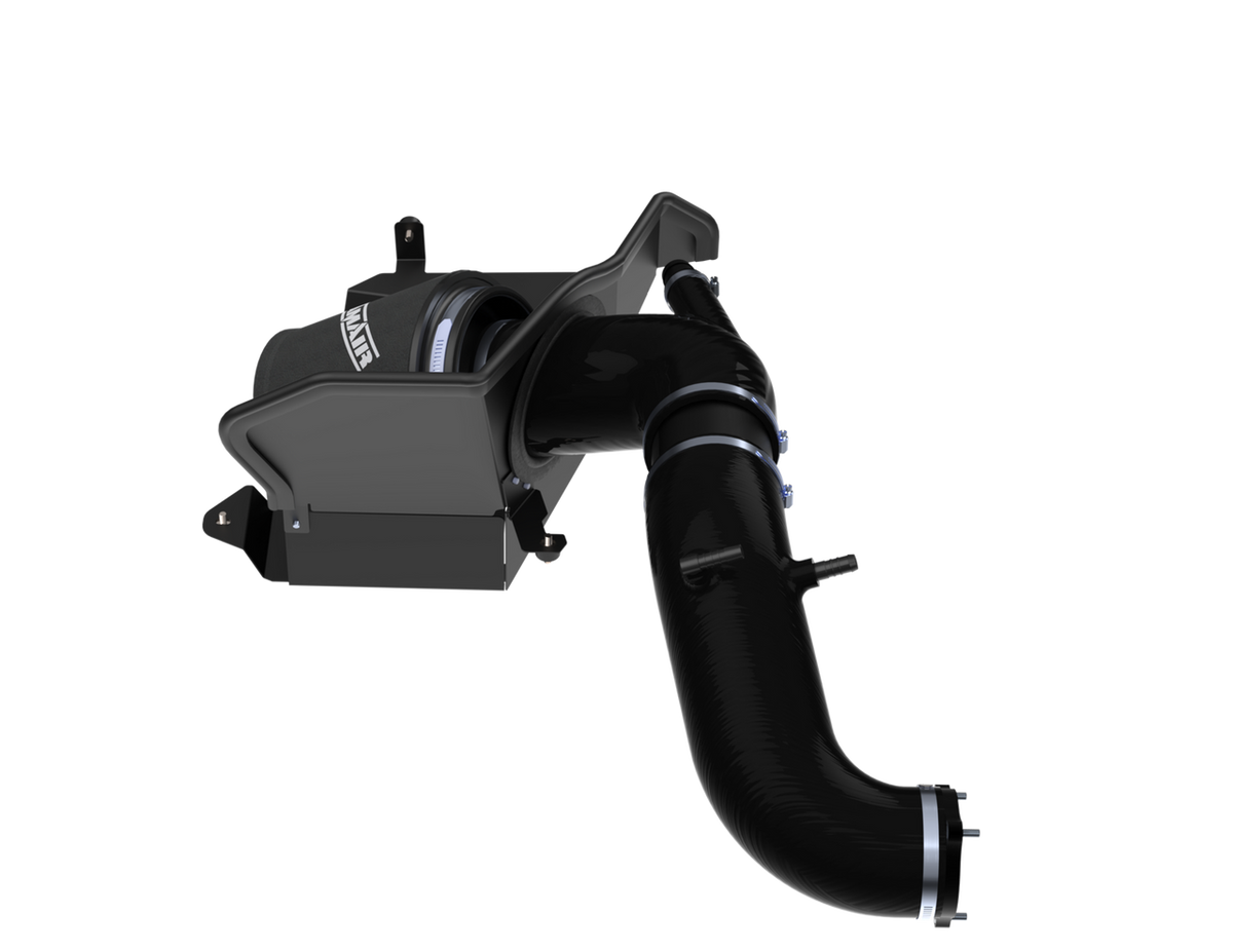 Kit de admisión con filtro de aire Ramair JSK-351-BK para Hyundai Veloster N Kona N i130 N i30 N 2.0 T-GDI 2.0 N