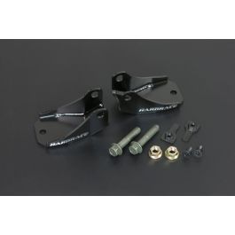 Hardrace Front Shock Absorber Skid Plate Suzuki Jimny