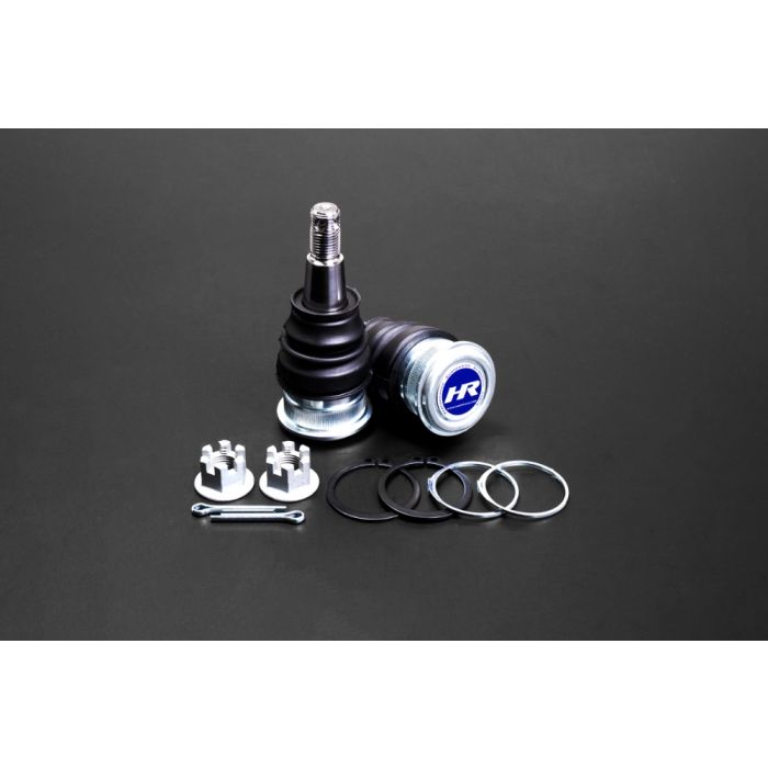 Hardrace Front Anti-Roll Bar Adjuster for Honda Fit Jazz
