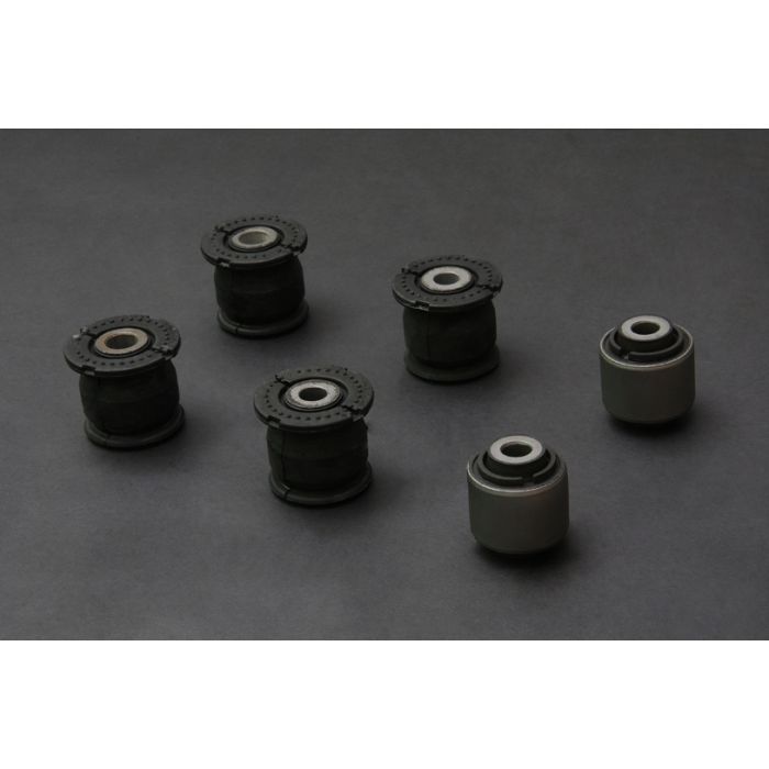 Buje de rótula trasera Hardrace para Honda Civic CRV RSX