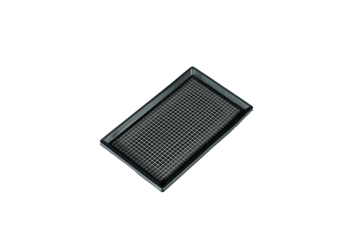 Filtro de aire de espuma de recambio Ramair RPF-1188 para Mazda 323 1.6 GT 1986-1989