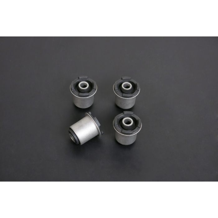 Hardrace Front Upper Control Arm Bushing for Toyota 4Runner Sequoia Tundra