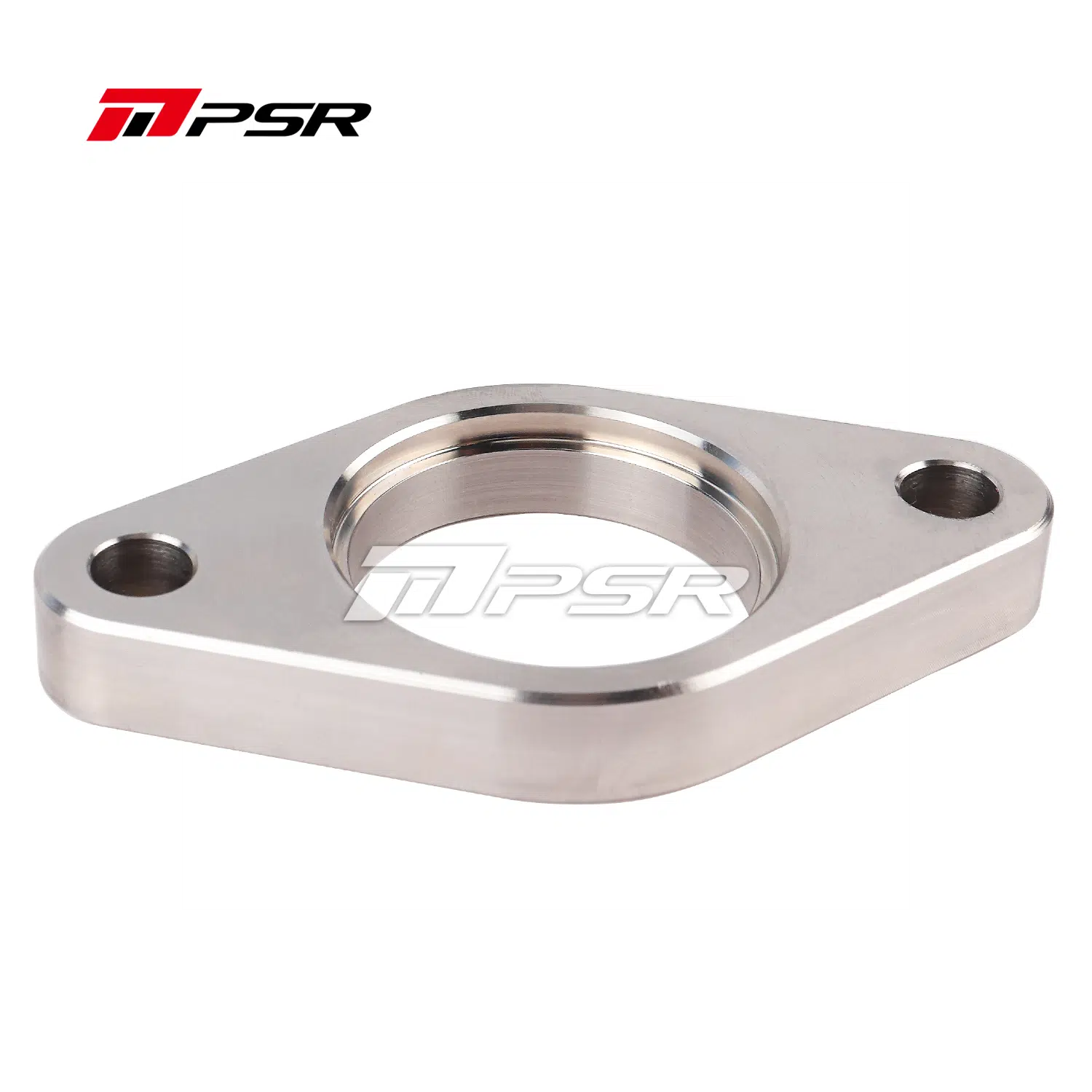 Kit de brida para válvula de descarga Pulsar PSR de nueva generación, 38 mm, 2 pernos, entrada de válvula de descarga externa