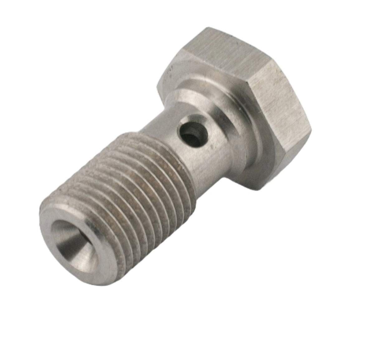 Tornillo banjo 3/8 -24 SS
