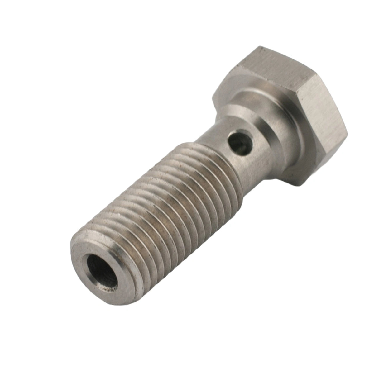 Tornillo banjo 7/16-20 RF
