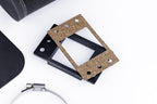 Kit de admisión directa con filtro de aire Ramair JSK-261-BK para Mazda MX-5 1.6 NA