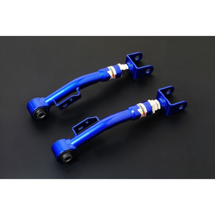 Hardrace Adjustable Rear Trailing Arm for Scion FRS, Subaru BRZ, and Toyota 86
