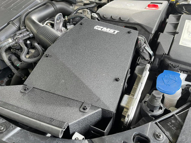 Kit de admisión con filtro de aire MST Performance para Mercedes Benz A180 A200 1.3T