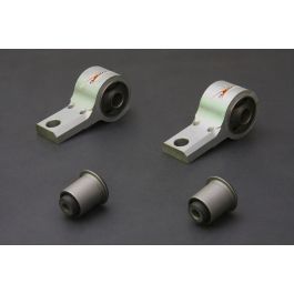 Hardrace Front Lower Arm For Bushing For Ford Fiesta Mazda 2