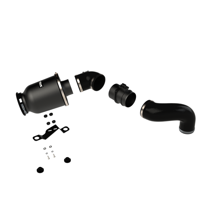 Kit de filtro de aire de admisión Proram PRK-317-BK para Skoda Karoq Superb Octavia Kodiaq 2.0 TDI RS