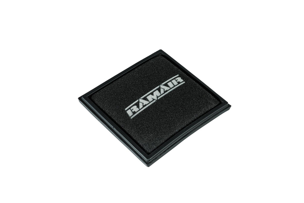 Filtro de aire de espuma de recambio Ramair RPF-1813 para Fiat Grande Punto 1.9 D Multijet 2005-2009