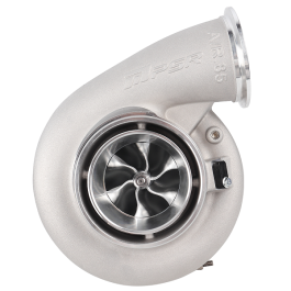 Turbocharger Pulsar PSR 7982G 1550HP 1.01 T4 V-Band Inlet 3.5" V-Band Outlet Ball Bearing