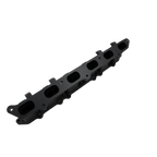 Adaptador de colector de admisión BMW N54B30 N55B30 S55B30 para M52TU M54 M52B28TU M54B30 FTWL