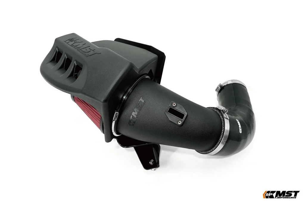 Kit de admisión con filtro de aire MST Performance para BMW Serie 2 3 4 Z4 B58 3.0