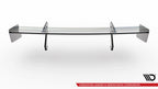 Alerón de carbono para Audi R8 Mk2