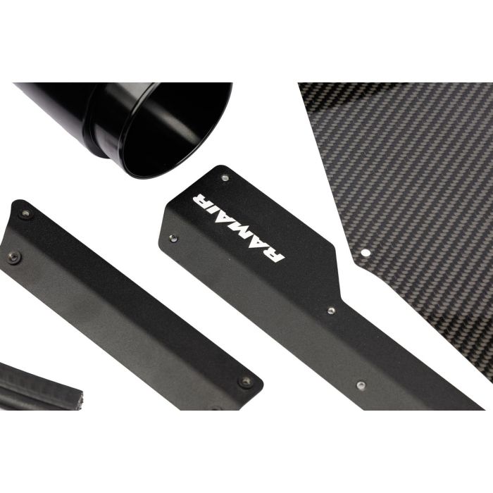 Ramair JSK-195-BK Intake Air Filter Kit for Toyota Yaris GR 1.6 GR