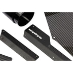 Ramair JSK-195-BK Intake Air Filter Kit for Toyota Yaris GR 1.6 GR