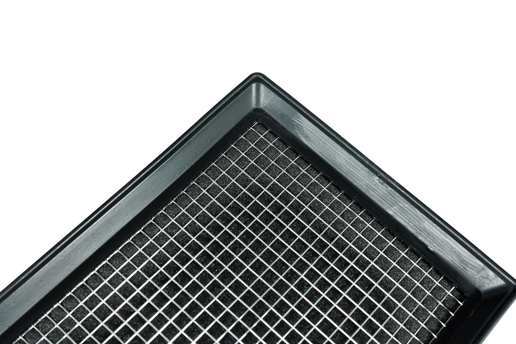 Filtro de aire de espuma de recambio Ramair RPF-1188 para Mazda 323 1.6 GT 1986-1989
