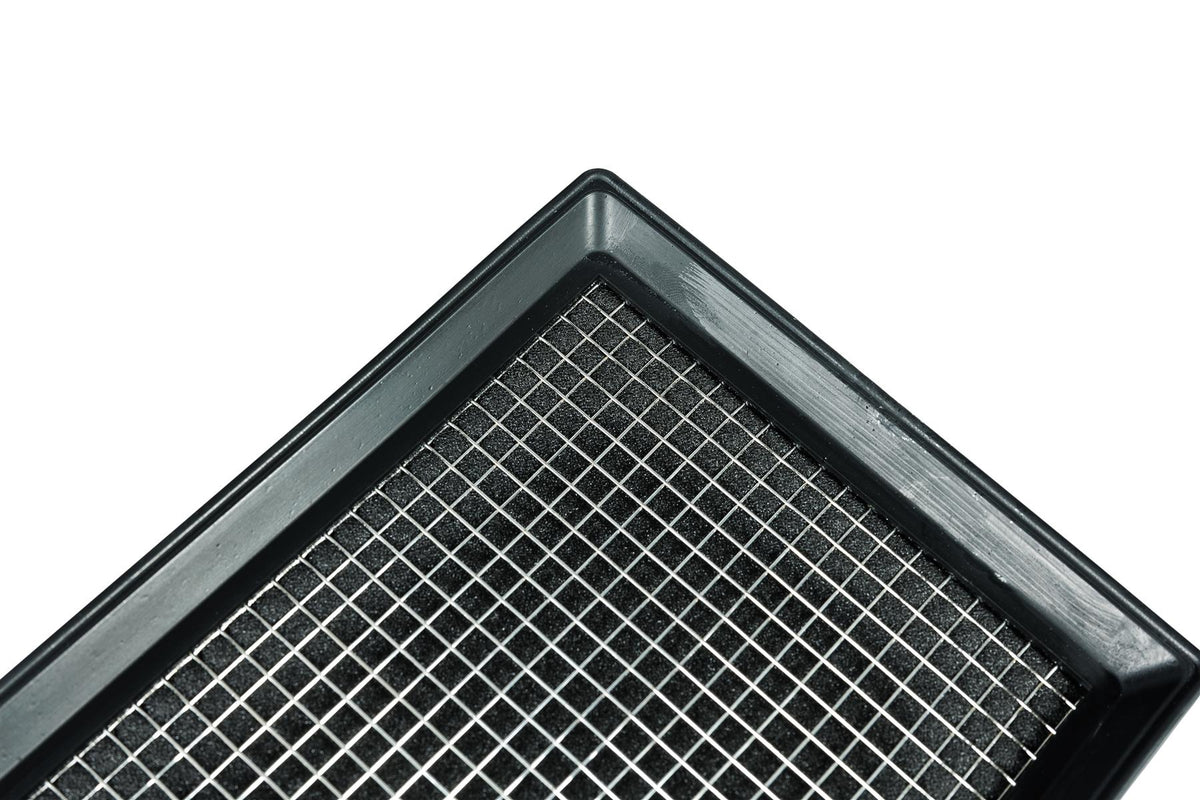 Filtro de aire de espuma de recambio Ramair RPF-1188 para Mazda 323 1.6 GT 1986-1989