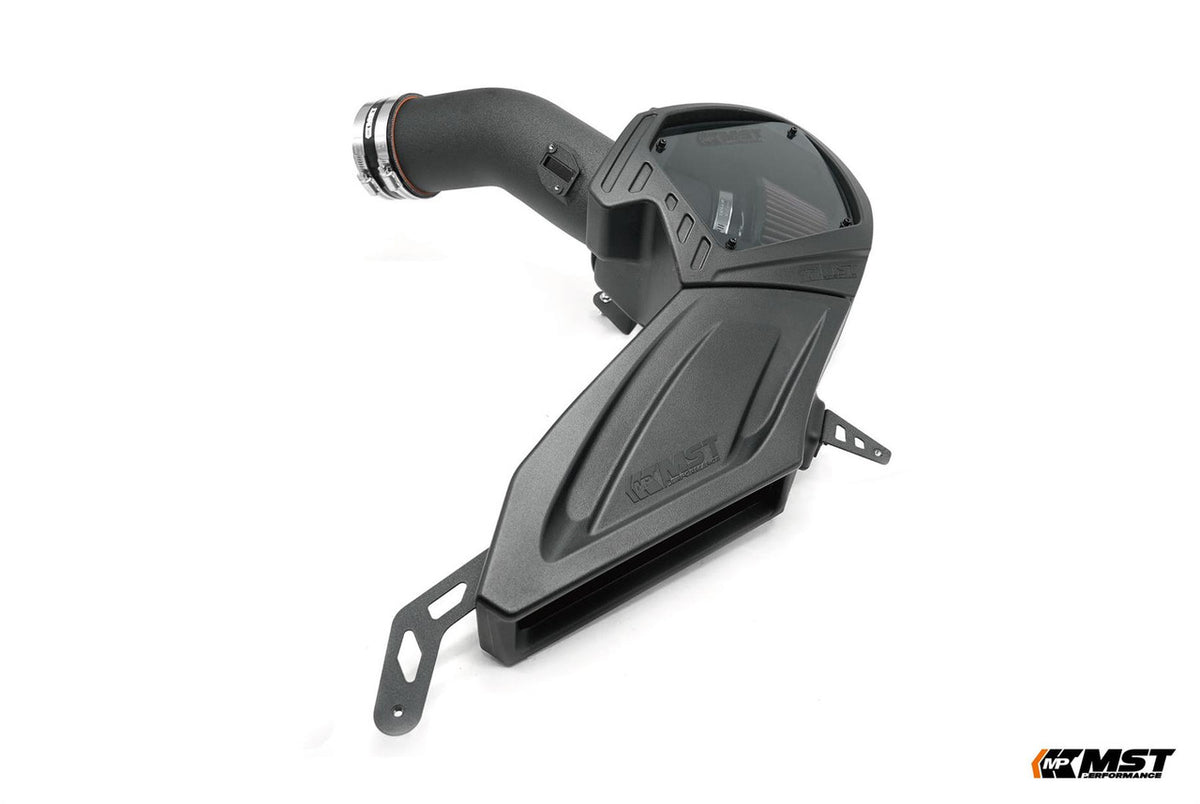 Kit de admisión con filtro de aire MST Performance para BMW B38/B48 120 M135 M220 M235