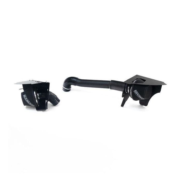 Power Pack for BMW M2 M3 M4 G87 G80 G82 3.0T S58 2021- Chargecooler Downpipe Intake System