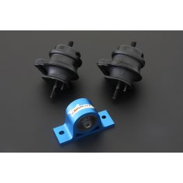 Hardrace Harden Engine +transmission Mount Infiniti G series Nissan Skyline Zseries
