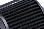 Filtro de aire Proram universal multi fit plisado con cuello de aluminio de 80 mm